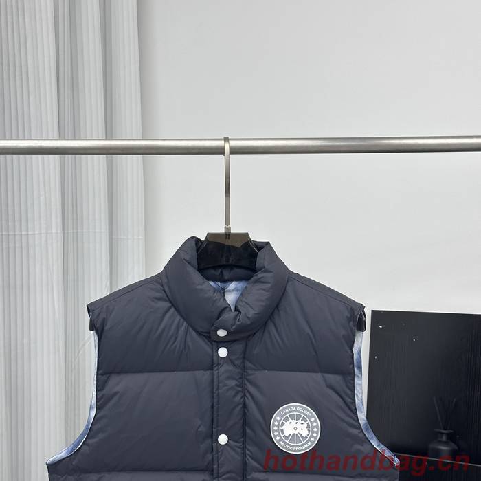 Canada Goose Top Quality Down Vest CGY00024 Canada Goose Top Quality Down Vest CGY00024